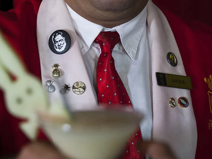 El daiquirí, ícono de la coctelería cubana, fue creado a fines del siglo XIX.