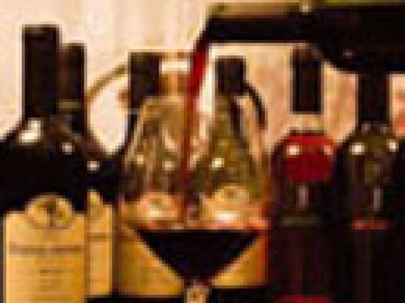 El singular encuentro entre especias y vinos