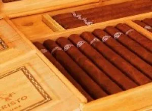  Habanos, el gusto está cambiando