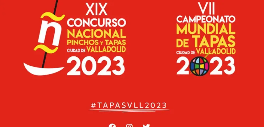 Campeonato Mundial de Tapas Ciudad de Valladolid Campeonato Mundial de Tapas Ciudad de Valladolid