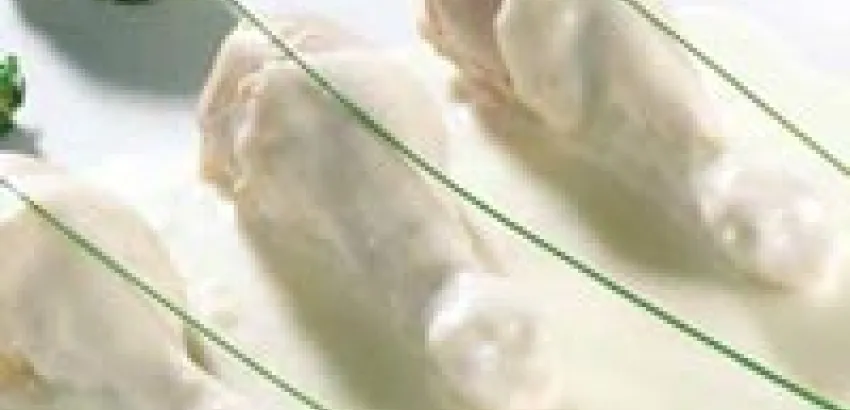 Cocina Gourmet del cucharón a las moléculas