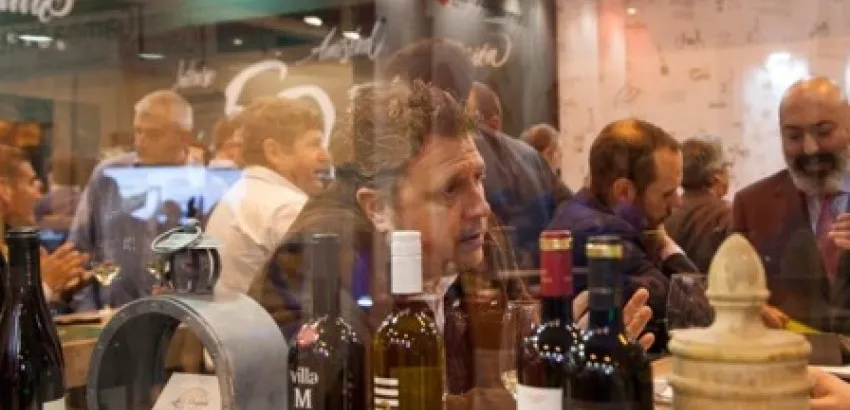 El Salón de Gourmets se prepara para la mejor edición de su historia El Salón de Gourmets se prepara para la mejor edición de su historia