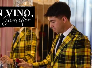 Un vino, Un Sumiller: Do Ferreriro Adina 2018 por Tomás Ucha Altamirano
