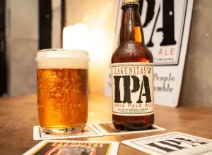 Cerveza 