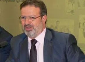 Entrevista a Nemesio de Lara Guerrero, Presidente la Diputación de Ciudad Real y de la Feria España Original