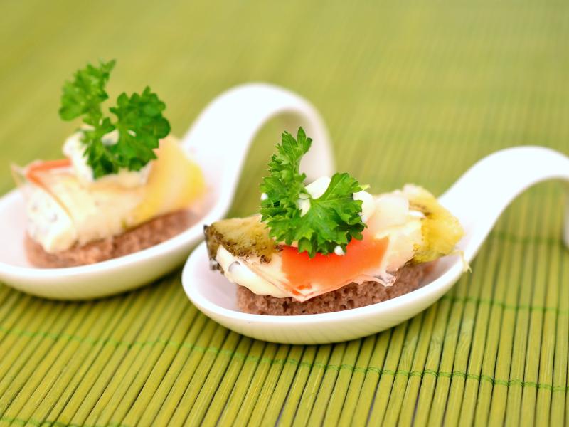 catering