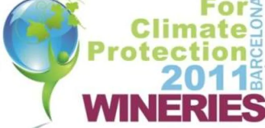 Wineries for Climate Protection apuesta por la protección del clima Wineries for Climate Protection apuesta por la protección del clima