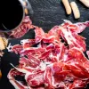 Madrid Ham Tour