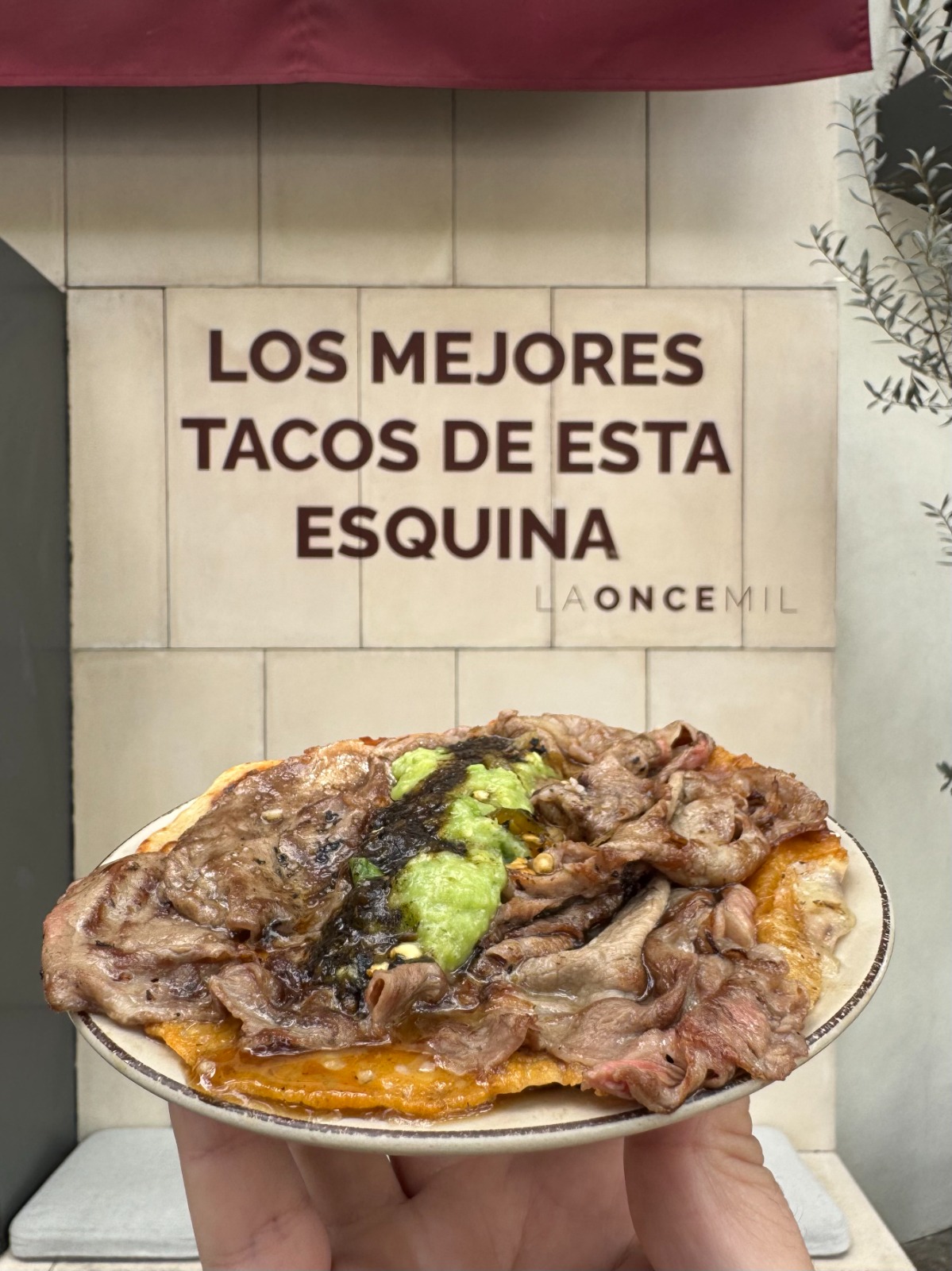 taqueria