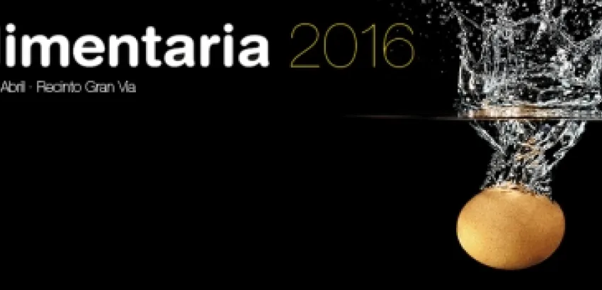 Alimentaria arranca con nuevos sectores acorde a las tendencias del consumo Alimentaria arranca con nuevos sectores acorde a las tendencias del consumo