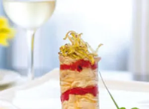 Sabores Puros, presentaciones mínimas