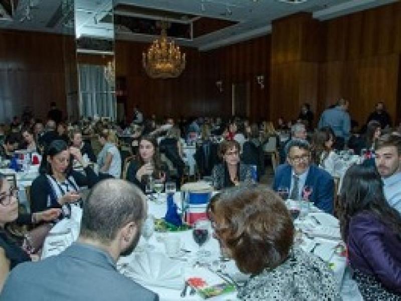 Festival gastronómico dominicano en Montreal, Canadá