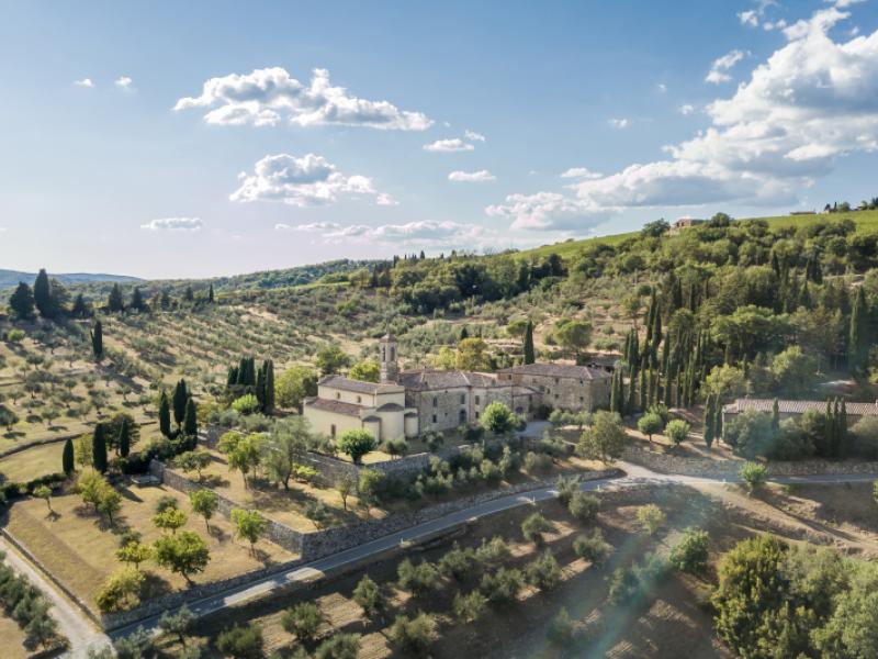 Pieve Aldina