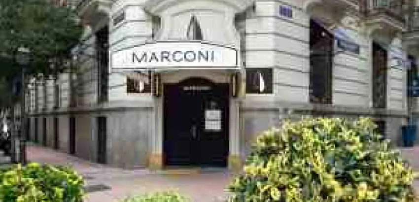 Desembarca en el Barrio de Salamanca el nuevo restaurante Marconi Desembarca en el Barrio de Salamanca el nuevo restaurante Marconi