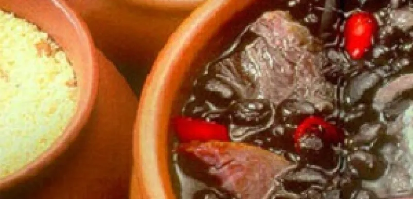 Las Olimpiadas 2016 en Brasil tendrán sus capitales gastronómicas Las Olimpiadas 2016 en Brasil tendrán sus capitales gastronómicas