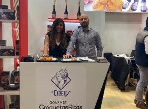 Croquetas ricas 