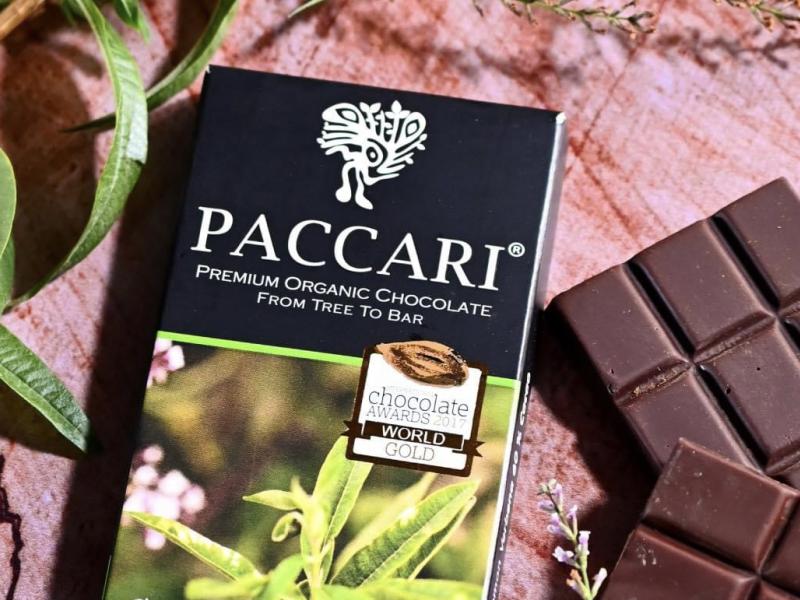 Paccari 