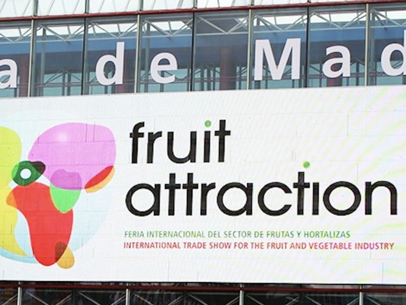 Fruit Attraction