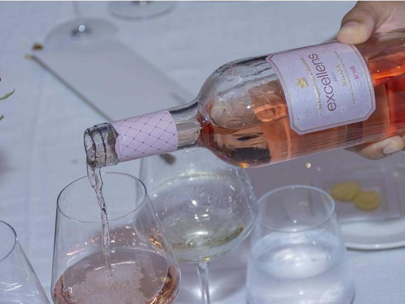 Freixenet-Marques-de-Caceres-Excellens-Rose-2017-DO-Rioja-Fiesta-Internacional-de-Vino