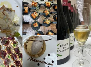 gastronomía de la península ibérica
