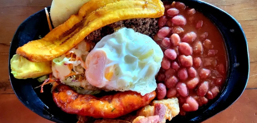 bandeja-paisa Bandeja paisa
