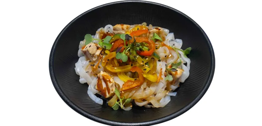 konjac konjac superalimento receta