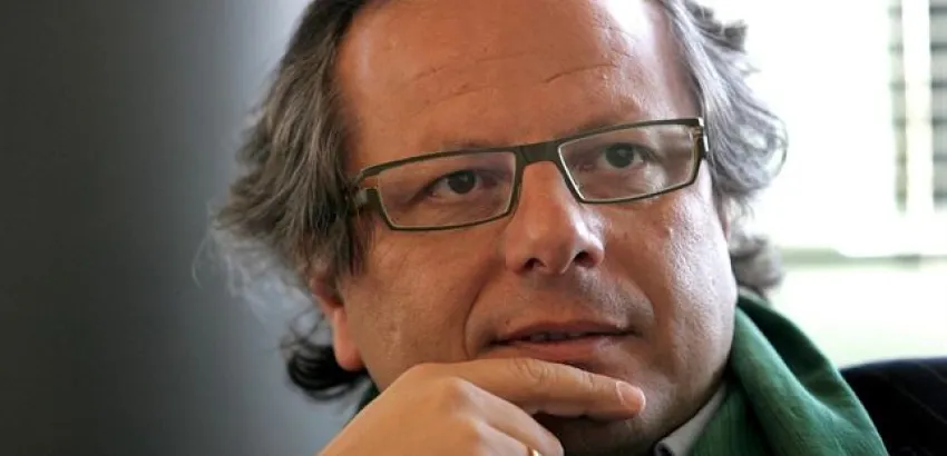 Miguel Mirones reelegido presidente del ICTE por tres años más Miguel Mirones reelegido presidente del ICTE por tres años más