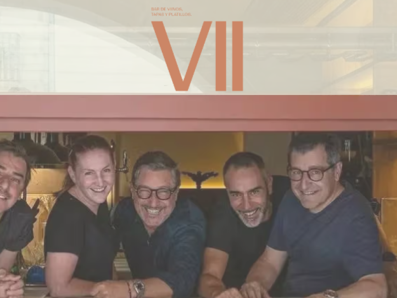 Vii