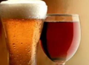 Vino & Cerveza. ¿Rivales en la copa?