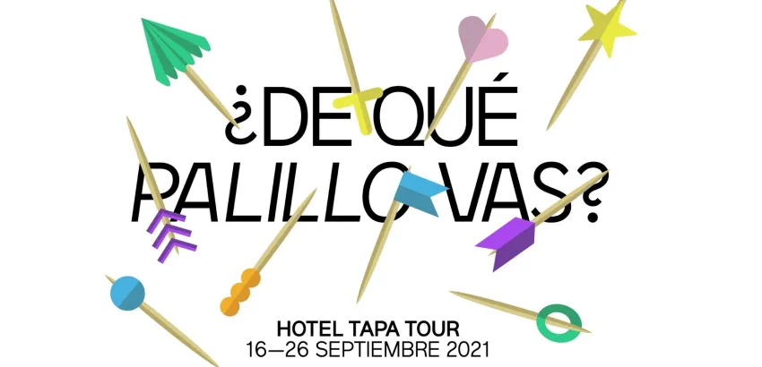 Hotel Tapa Tour-2021