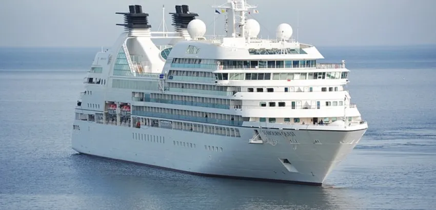 La importancia de la cocina en la industria de cruceros La importancia de la cocina en la industria de cruceros