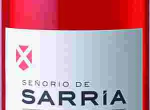 Señorío de Sarría Rosado consigue Medalla de Oro por segundo año consecutivo en Berliner Wein Trophy