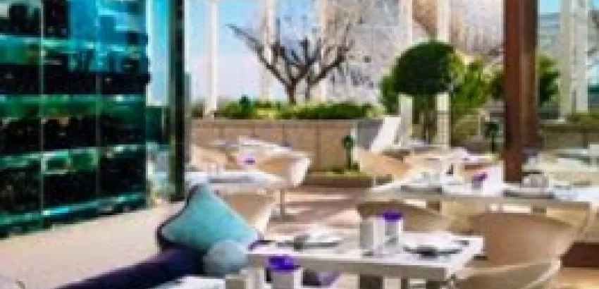 El Restaurante Arola inicia la temporada con una renovada carta de tapas El Restaurante Arola inicia la temporada con una renovada carta de tapas