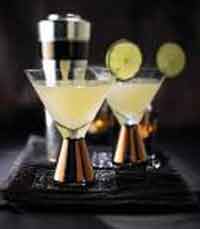 Excelencias Gourmet: El mundo en una coctelera Excelencias Gourmet: El mundo en una coctelera