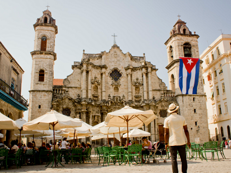 La Habana