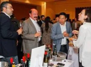 Guía Peñín acerca los mejores vinos españoles al continente americano con dos eventos
