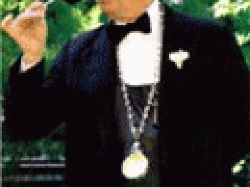 Custodio López Zamarra. “Solo soy un aprendiz de vinos”