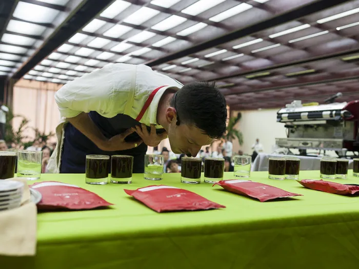 VIII Seminario Gastronómico Internacional Excelencias Gourmet