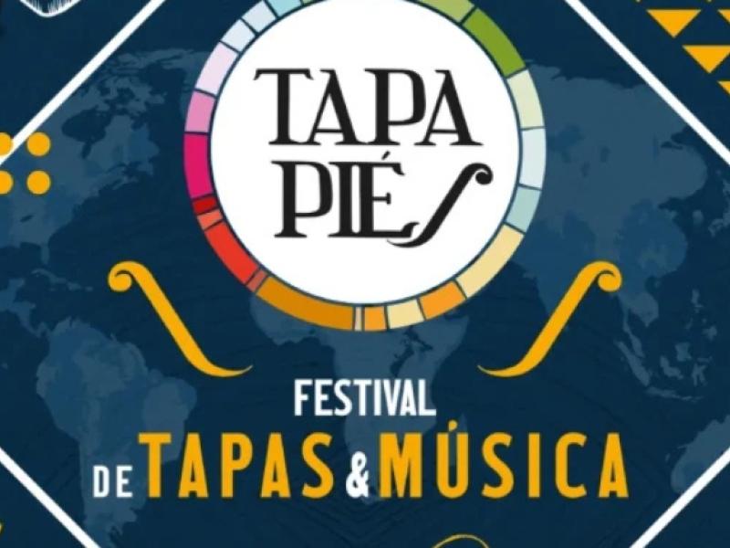Tapapiés 2024