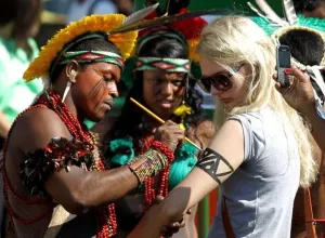Turismo y comunidad: una relación ¿sostenible?