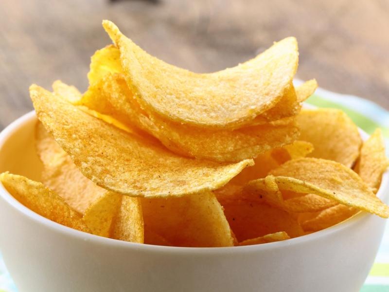 Aperitivo-patatas-fritas