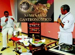 Participe en nuestro Seminario Gastronómico Internacional y de Chocolatería