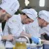 Gran Final del concurso Cocinero del Año 2024