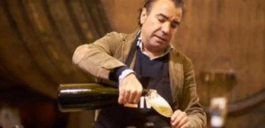 Sidra espumosa Asturias logra posicionarse en el segmento del champagne o spumoso italiano Sidra espumosa Asturias logra posicionarse en el segmento del champagne o spumoso italiano