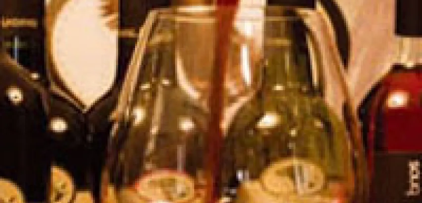 El singular encuentro entre especias y vinos El singular encuentro entre especias y vinos