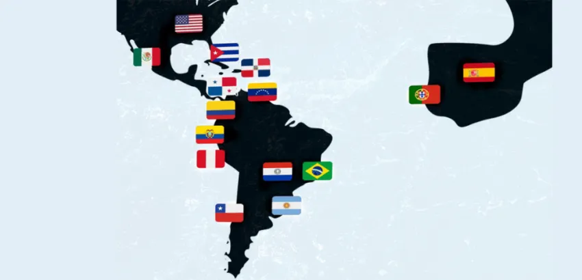 mapa academias nacionales mapa academias nacionales