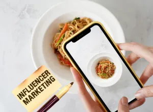 influencers gastrononía 