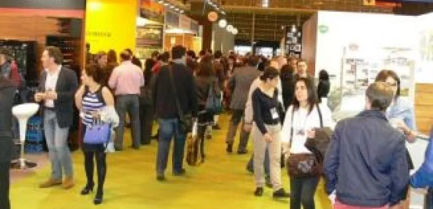 Concluye en España el Salón de Gourmets 2013 Concluye en España el Salón de Gourmets 2013