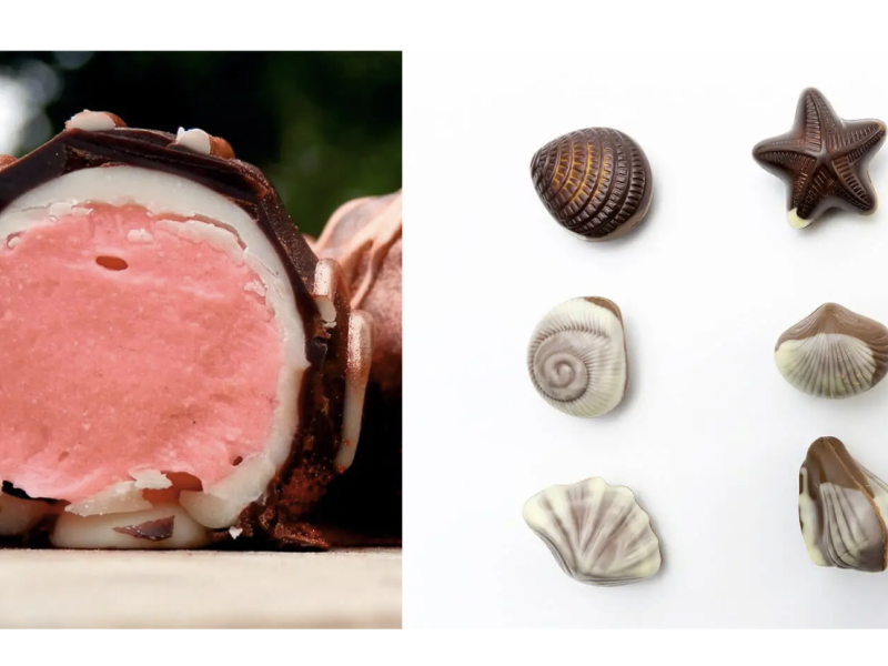 chocolate