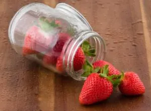 ¿Qué sabes sobre la fresa? Diez curiosidades sobre esta fruta que te sorprenderán